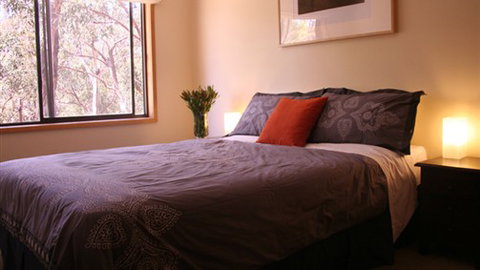 The Escarpment - Hervey Bay Accommodation 4