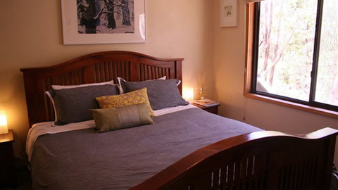 The Escarpment - Hervey Bay Accommodation 2