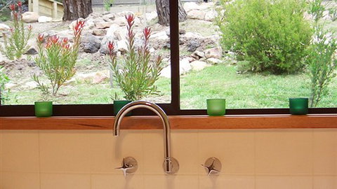 The Escarpment - Hervey Bay Accommodation 3