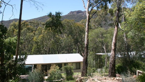 The Escarpment - Hervey Bay Accommodation 5