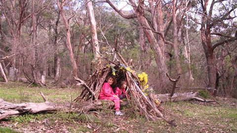 The Escarpment - Hervey Bay Accommodation 7