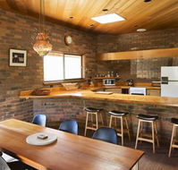 The Eagles Nest - Tourism Hervey Bay