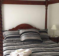 Gregory - Lake Wendouree - Hervey Bay Accommodation