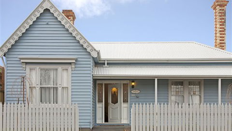Executive Townhouse On MacArthur - Tourism Hervey Bay 2