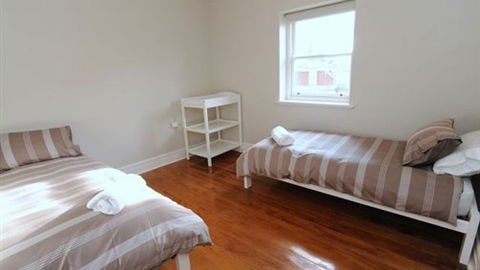 1117 Mair - Hervey Bay Accommodation 1