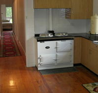 Cygnet Park Country Retreat - Hervey Bay Accommodation