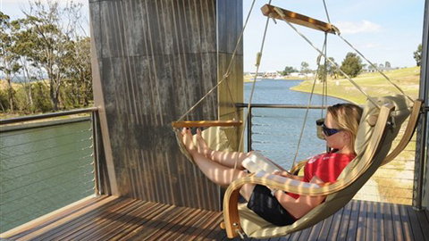 Gippsland Lakehouse - Hervey Bay Accommodation 2