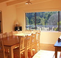 Riversong - Hervey Bay Accommodation