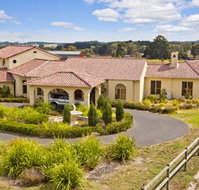 Tuscan Getaway - Tourism Hervey Bay