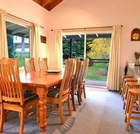 Camellia Lodge - Hervey Bay Accommodation