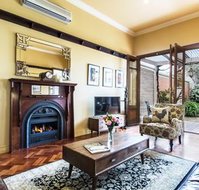 Avalon Guesthouse - Hervey Bay Accommodation