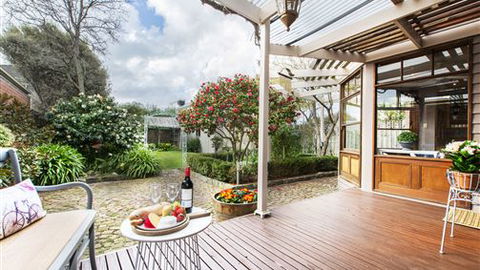 Avalon Guesthouse - Hervey Bay Accommodation 4