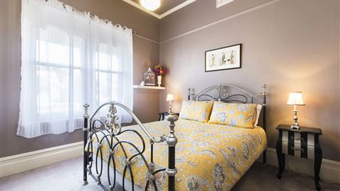 Avalon Guesthouse - Hervey Bay Accommodation 2