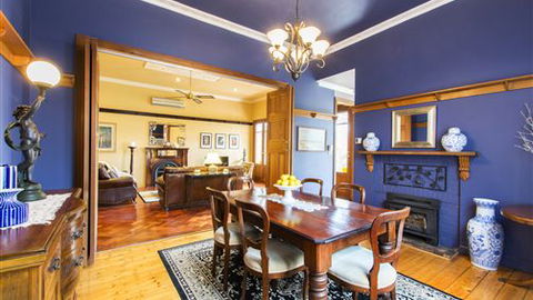 Avalon Guesthouse - Hervey Bay Accommodation 5