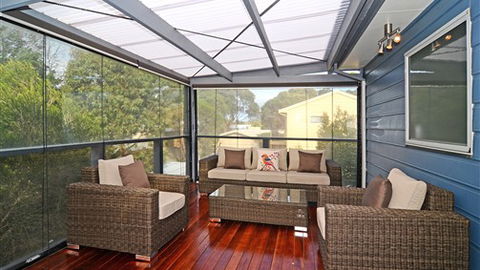 Barrakee Beach House - Anglesea - Hervey Bay Accommodation 2