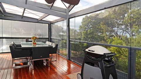 Barrakee Beach House - Anglesea - Hervey Bay Accommodation 4