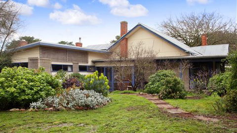 Galwiji Homestead - Tourism Hervey Bay 0