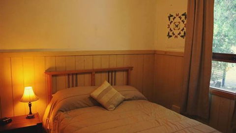 Galwiji Homestead - Tourism Hervey Bay 4