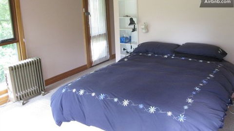 Galwiji Homestead - Tourism Hervey Bay 5