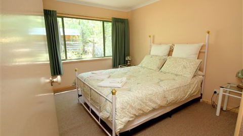Serene Vista Halls Gap - Hervey Bay Accommodation 0