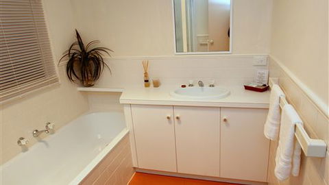 Serene Vista Halls Gap - Hervey Bay Accommodation 3