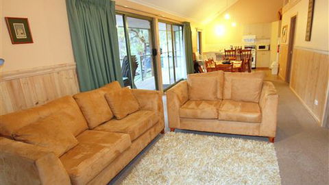 Serene Vista Halls Gap - Hervey Bay Accommodation 4
