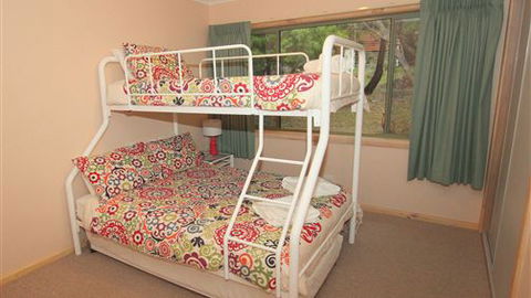 Serene Vista Halls Gap - Hervey Bay Accommodation 2