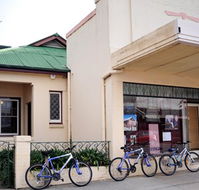 The Glen Bakery - Hervey Bay Accommodation