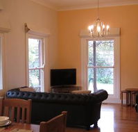 Maydays - Hervey Bay Accommodation