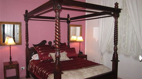 Maydays - Hervey Bay Accommodation 2