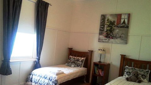 Maydays - Hervey Bay Accommodation 5