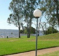 Waterfront Villa Tarni 14 - Hervey Bay Accommodation