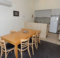Murray Grange Villa Eight - Hervey Bay Accommodation
