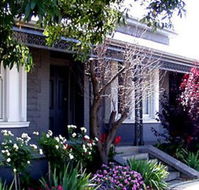 Williamstown Junction Guest House and Lodge - Tourism Hervey Bay
