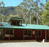 Serenity on High - Hervey Bay Accommodation