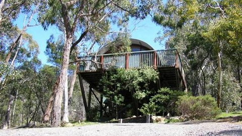 Serenity On High - Hervey Bay Accommodation 1