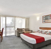 Knox International Hotel and Apartments - Hervey Bay Accommodation