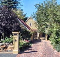 A Secret Treasure - Hervey Bay Accommodation