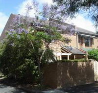 Adelaide Serviced Apartments - William Townhouse - Hervey Bay Accommodation
