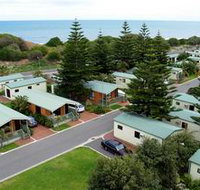BIG4 Adelaide Shores Caravan Park - Hervey Bay Accommodation