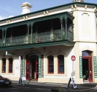 Adelaide's Shakespeare Backpackers International Hostel - Hervey Bay Accommodation