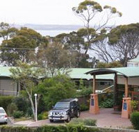 All Seasons Kangaroo Island Lodge - Hervey Bay Accommodation
