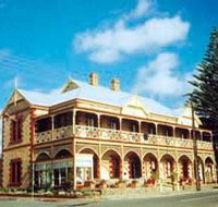 Anchorage at Victor Harbor - Hervey Bay Accommodation