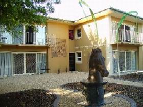 Angaston Mews Apartments - Tourism Hervey Bay 0