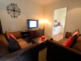 Angaston Mews Apartments - Tourism Hervey Bay 1