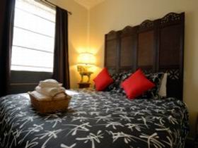 Angaston Mews Apartments - Tourism Hervey Bay 2