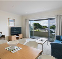 Aurora Ozone Apartments - Hervey Bay Accommodation