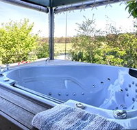 Away to Relax Massage Getaways at Welcome Springs BB Retreat - Hervey Bay Accommodation