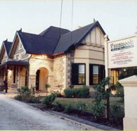 Barossa Dreams - Hervey Bay Accommodation