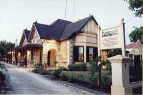 Barossa Dreams - Hervey Bay Accommodation 0